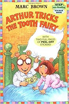 Arthur Tricks the Tooth Fairy