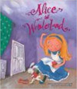 Alice in Wonderland [Hardcover]