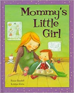 Mommy's Little Girl