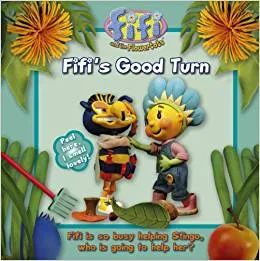 Fifi's Good Turn