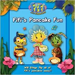 Fifi's Pancake Fun