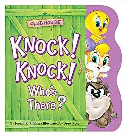 Knock Knock! Who's There