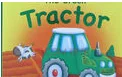 The Green Tractor