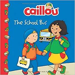 Caillou