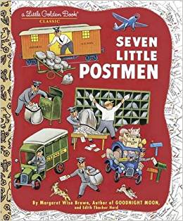 Seven Little Postmen