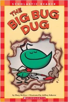 The Big Bug Dug