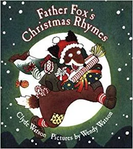 Father Fox's Christmas Rhymes