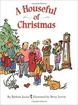 A Houseful of Christmas