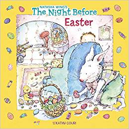 The Night Before Easter