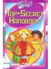 Top-Secret Handbook