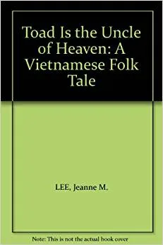 Toad Is The Uncle Of Heaven