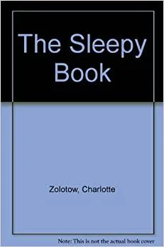 Sleepy Book