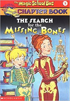 The Search for the Missing Bones