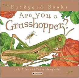 Are You a Grasshopper?