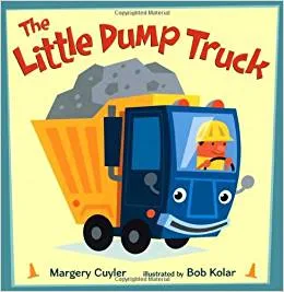 The Little Dump Truck