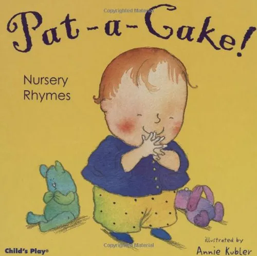 Pat a cake