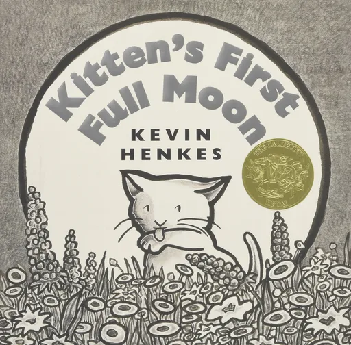 Kitten's First Full Moon