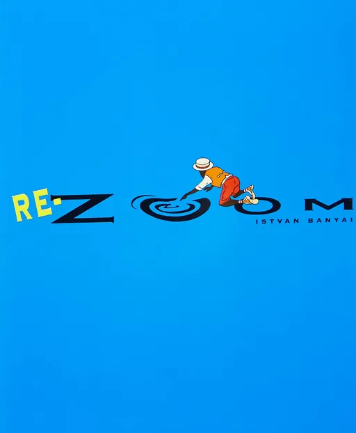 Re-Zoom