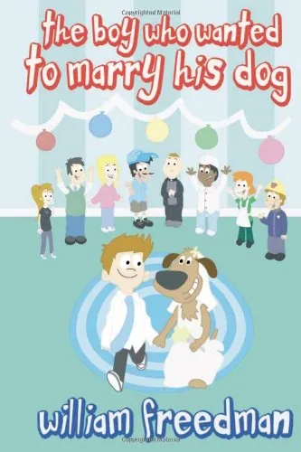 Boy Who Wanted to Marry His Dog