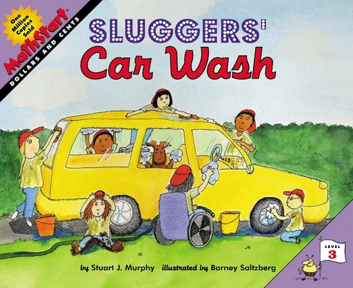 Sluggers' Car Wash