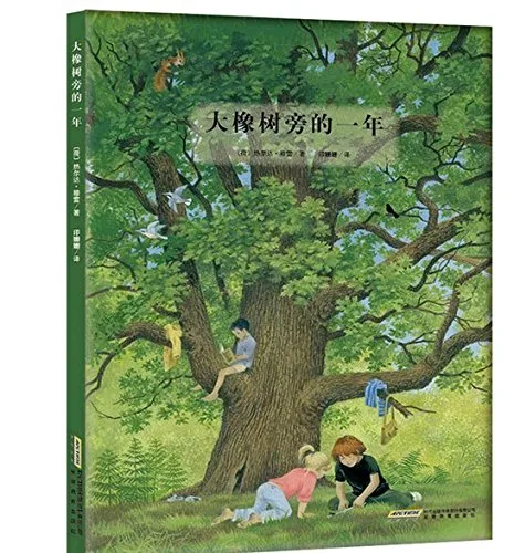 大像树旁的一年