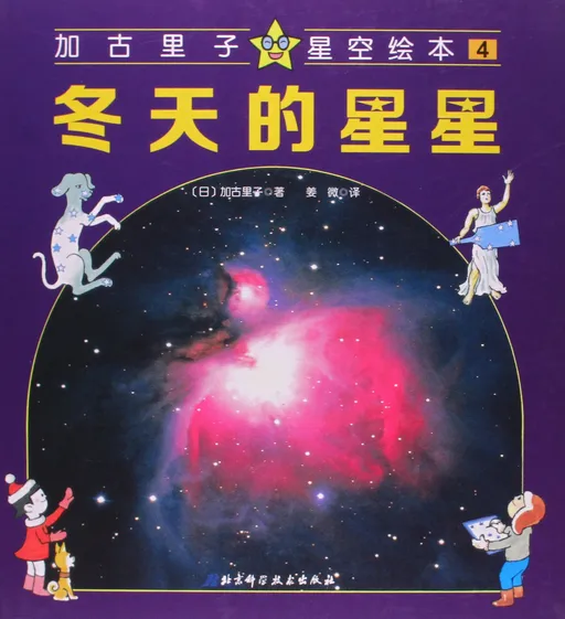 冬天的星星