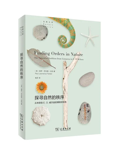 探寻自然的秩序