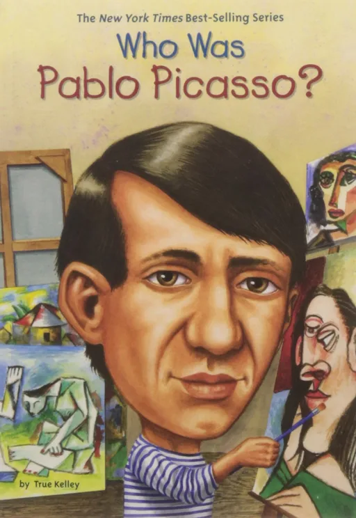 Who Was Pablo Picasso?