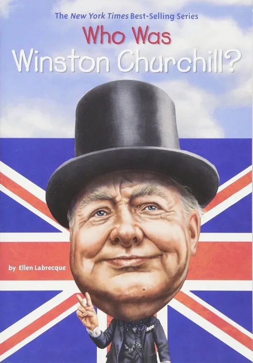 Who Was Winston Churchill?