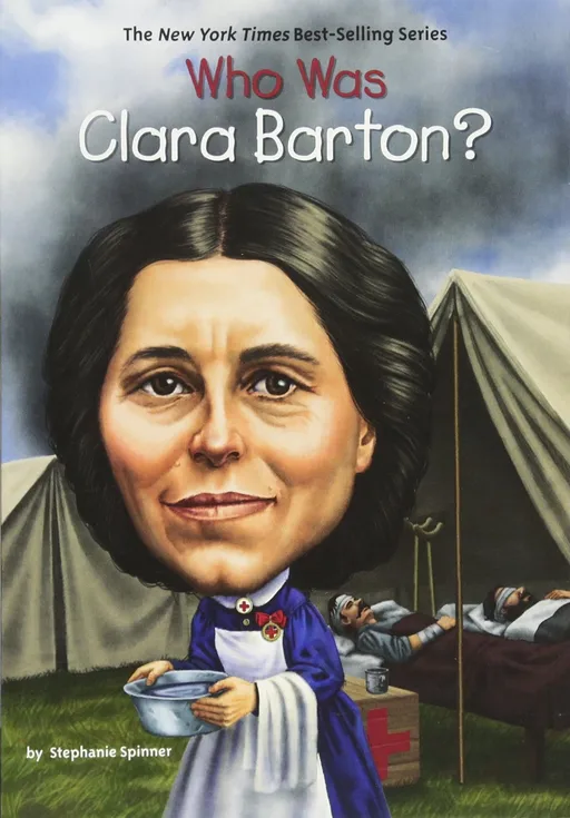 Who Was Clara Barton?