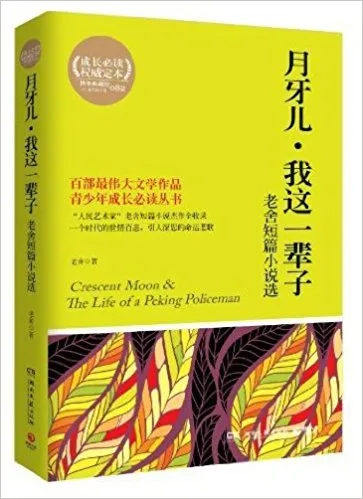 月牙儿·我这一辈子