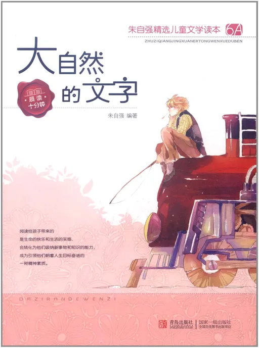 大自然的文字（6A）