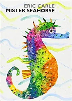 Mister Seahorse