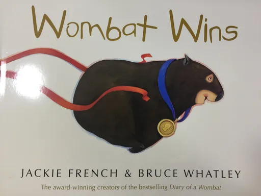 Wombat Wins