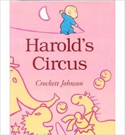 Harold's Circus