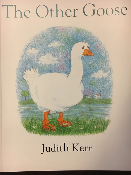 The Other Goose