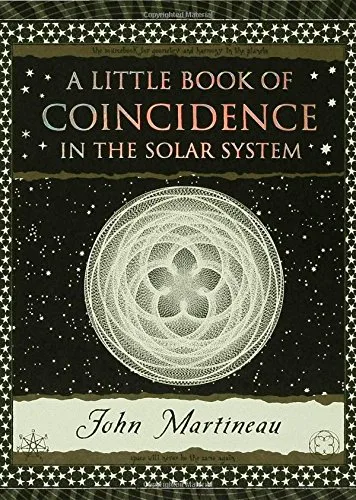 A Little Book of Coincidence: In the Solar System
