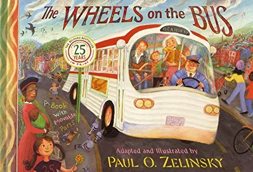 The Wheels on the Bus