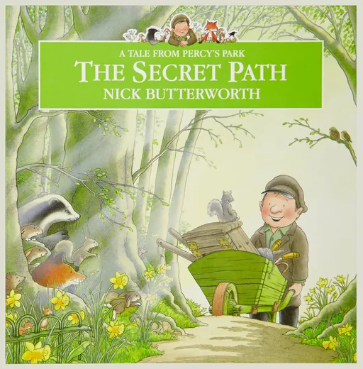 The Secret Path