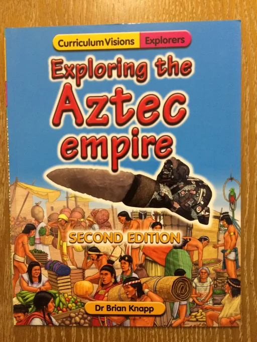 Exploring the Aztec Empire