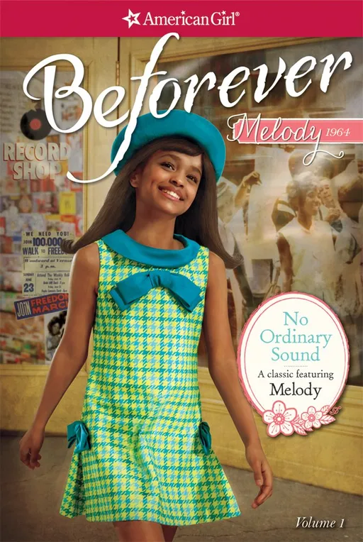 No Ordinary Sound: A Melody Classic Volume 1