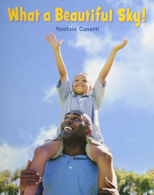 What a Beautiful Sky!