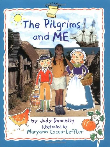 The Pilgrims and Me