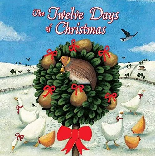 The Twelve Days of Christmas