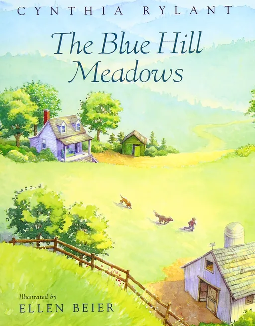 The Blue Hill Meadows