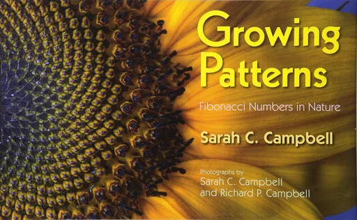 Growing Patterns: Fibonacci Numbers in Nature