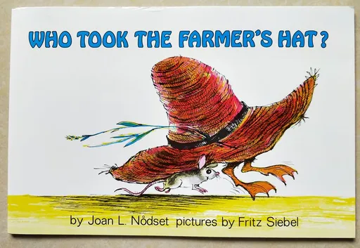 Who Took the Farmer's Hat?
