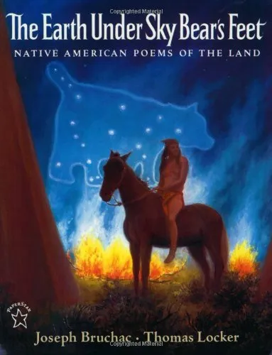 The Earth under Sky Bear's Feet