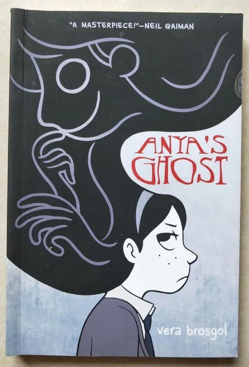 Anya's Ghost
