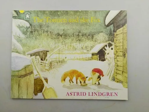 The Tomten and the Fox